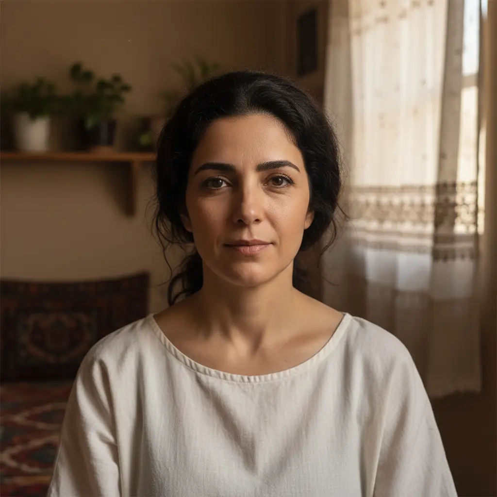 Ayşe, İstanbul